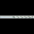 Yg-1 Tool Co Hssco5 Parabolic Flute Taper Length Straight Shank Drill DL517024